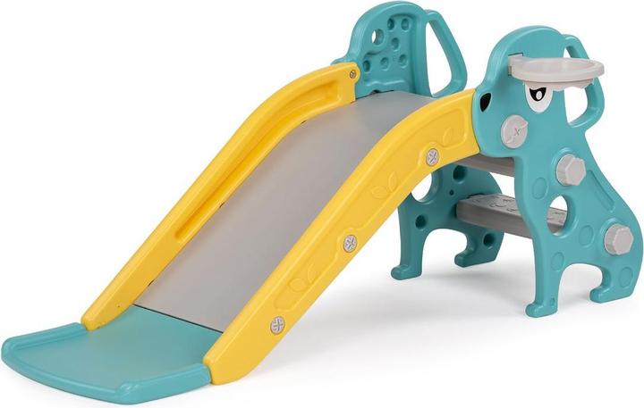 Produktbild Chipolino Kinderrutsche Welpe 116 cm