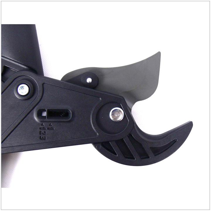 Actual product image Fiskars Branch Shears Anvil PowerStep L85