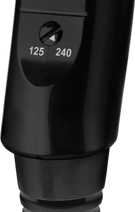 Actual product image BaByliss Travel Dry 2000