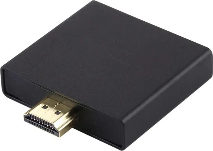 Immagine prodotto PowerGuard Splitter HDMI passante da 1 a 2