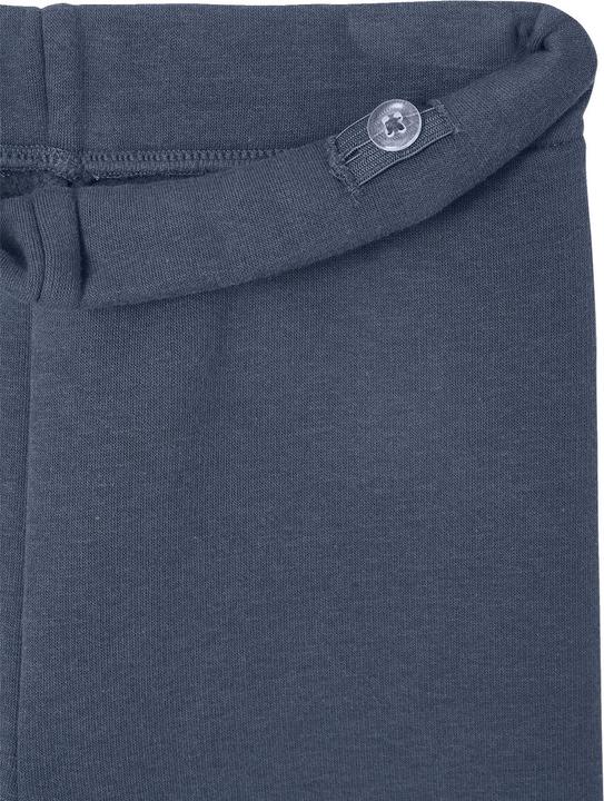 Produktbild Vertbaudet Mädchen Thermo-Leggings mit weitem Bein (110)