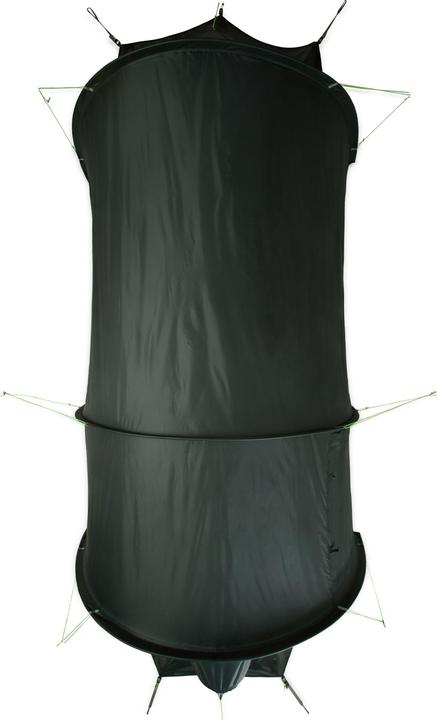 Produktbild Jack Wolfskin North Tunnel II (Tunnelzelt, 3.95 kg, 2 Personen)