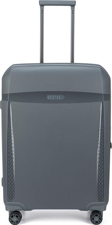 Actual product image Epic Zeleste 4 Rollen Trolley 66 cm (71 l)