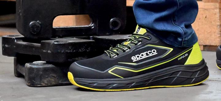 Image du produit Sparco Sicherheitsschuhe Impulse (36)