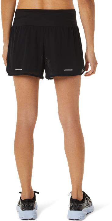 Actual product image ASICS Performance Ventilate 2 in 1 3.5 inch (XS)