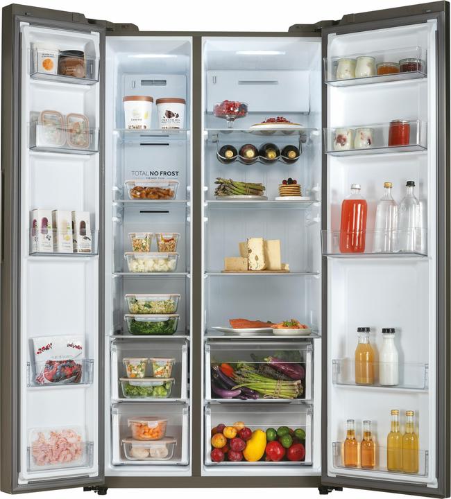 Produktbild Haier HSW59F18DNMM (615 l)