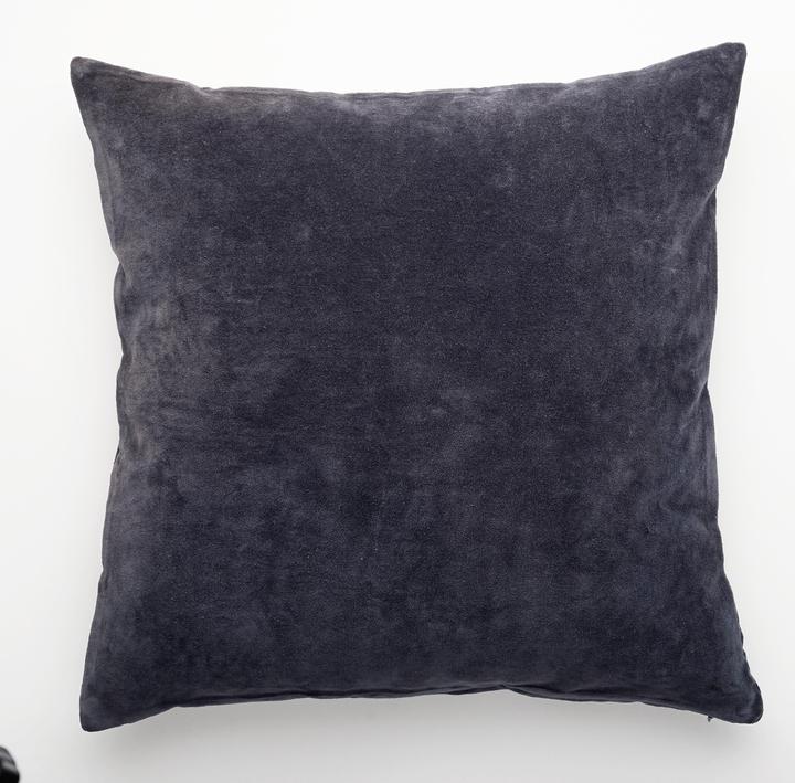 Cozy Living Coton velours (50 x 50 cm)