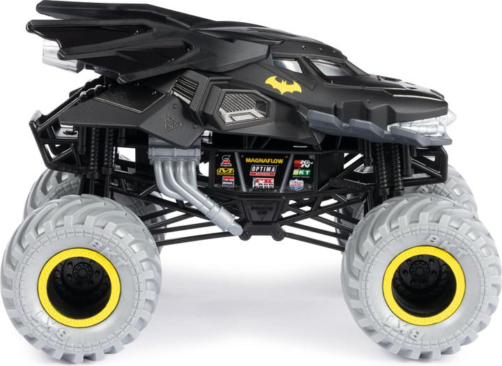 Produktbild Komelon MONSTER JAM 1:24 monster truck Batman, 6067612