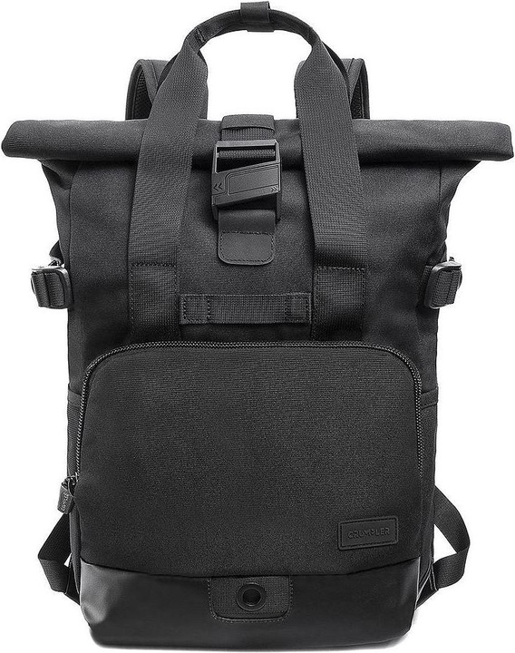 Produktbild Crumpler Track Jack Board Backpack (16") white grey