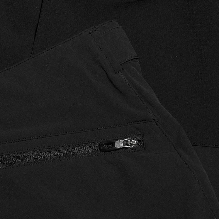 Produktbild Mammut Courmayeur Softshell Pants (M)