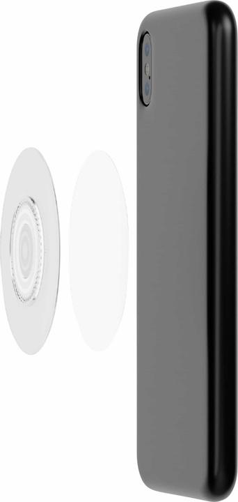 Produktbild Fidlock VACUUM uni phone patch klar (Universal)