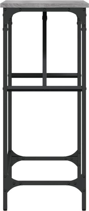 Image du produit vidaXL Konsolentisch (32 x 32 x 75 cm)