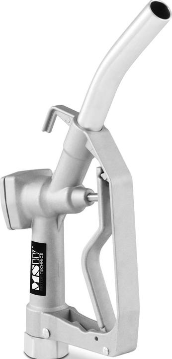 Produktbild MSW Zapfpistole Diesel Benzin Manuell Tankstellen Pistole Heizölpumpen 45 l/min