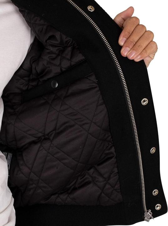 Produktbild Schott Jacke Varsity jacket LCUSA (L)