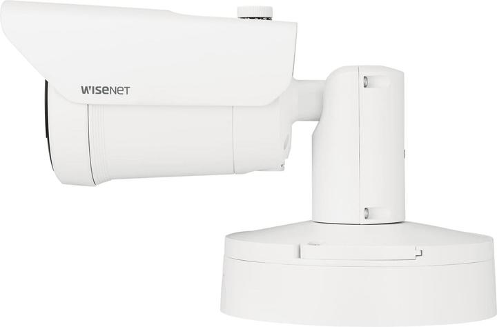 Productafbeelding Hanwha 6MP AI IR Bullet Camera (3328 x 1872 pixels)