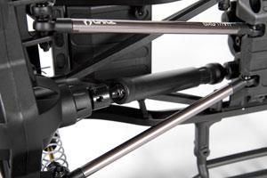 Actual product image Axial SCX10 Dingo Kit