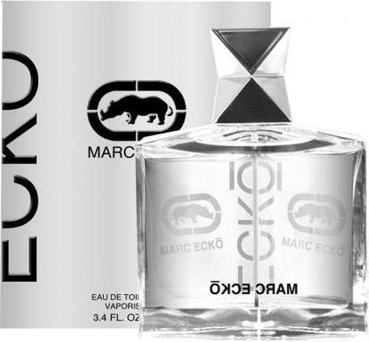 Actual product image Marc Ecko Ecko (Eau de toilette, 100 ml)