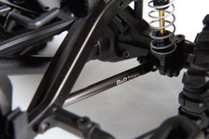 Actual product image Axial SCX10 Dingo Kit