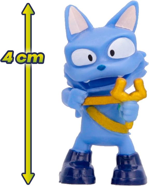 Actual product image IMC Toys Metazells Vehicle Pack - 2