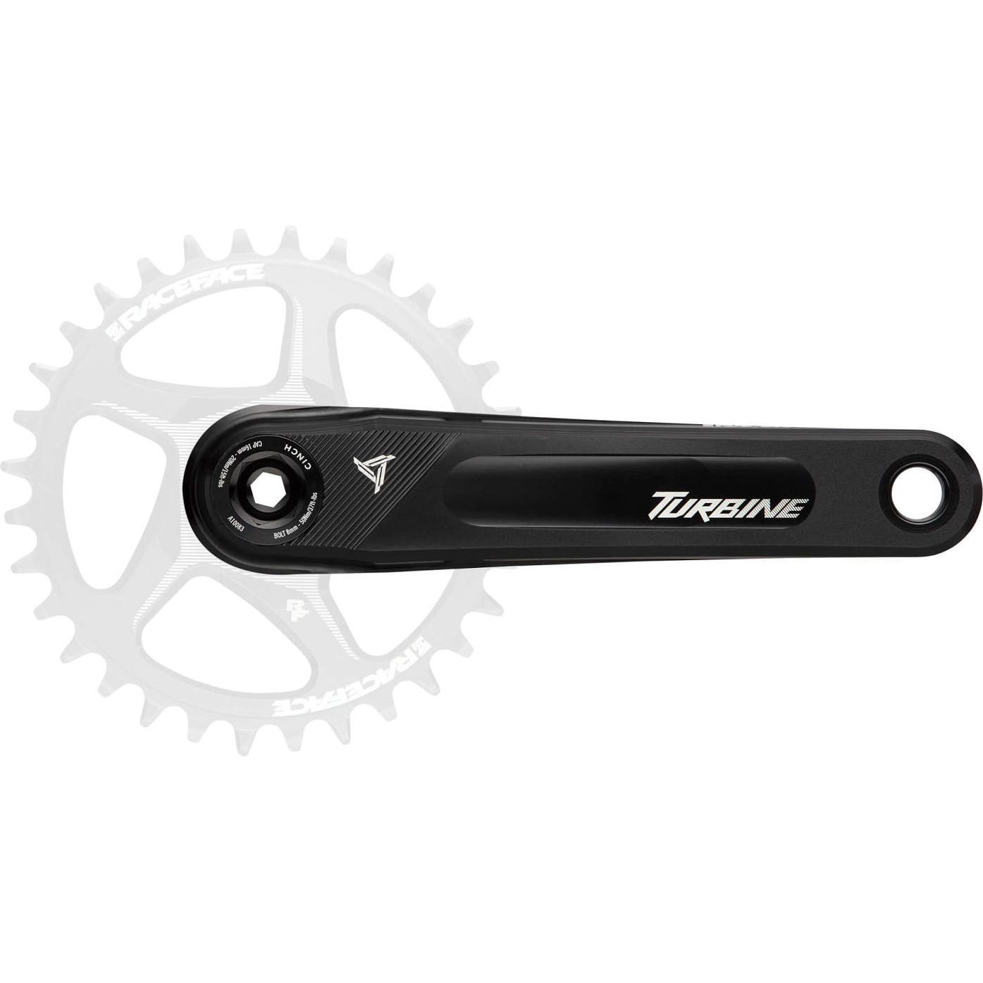 Race Face, Velokurbel, (175 mm)