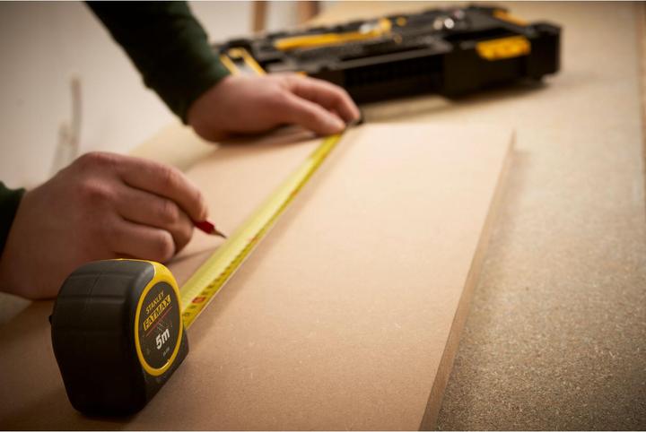 Actual product image Stanley Tool set STAK 44 pieces (44 pieces)