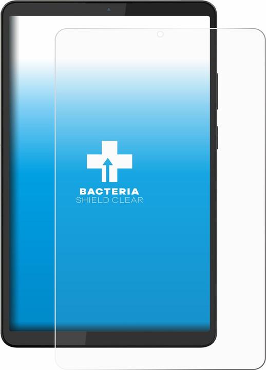 upscreen Protection Antibactérien