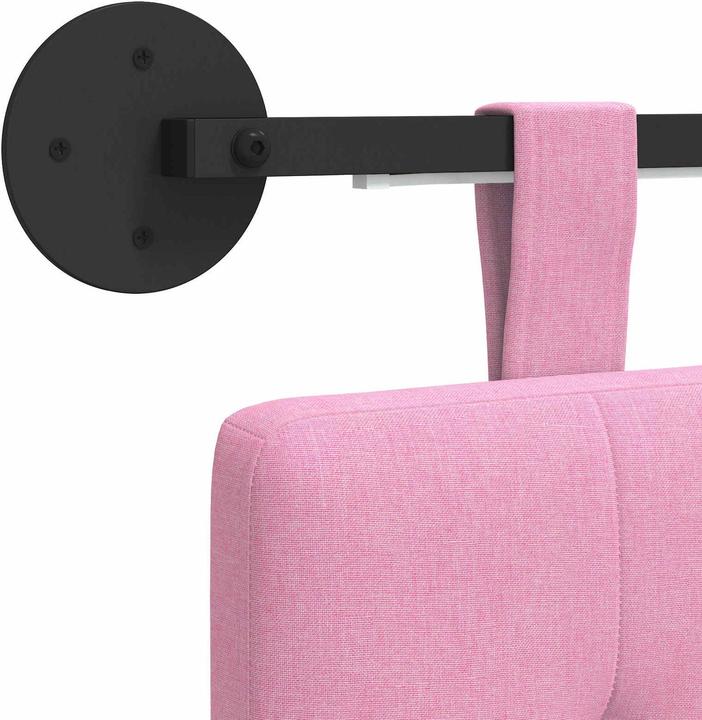 Actual product image vidaXL Schlafzimmer-Kopfteil (130 x 55 x 5 cm)