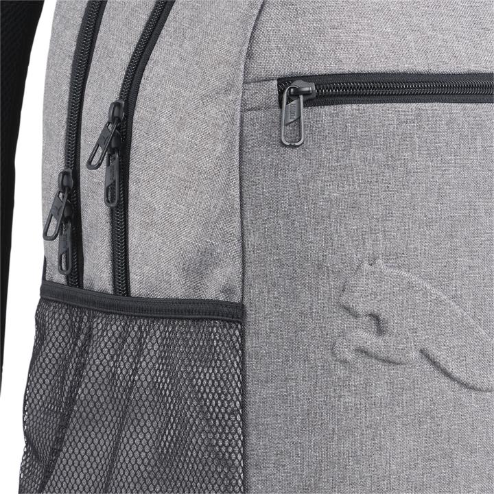 Produktbild Puma BUZZ HEATHER Backpack (28 l)