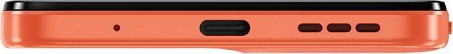 Produktbild Motorola G04s (64 GB, Sunrise Orange, 6.60", Dual SIM, 4G)