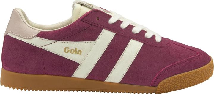 Coral, Pink, White