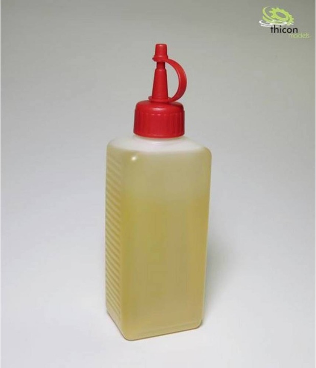 Produktbild Thicon Models Hydrauliköl HLP22 250 ml