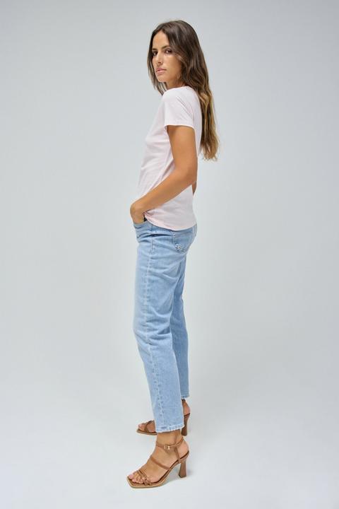 Image du produit Salsa Jeans T-Shirt Institutional Beaded (XS)