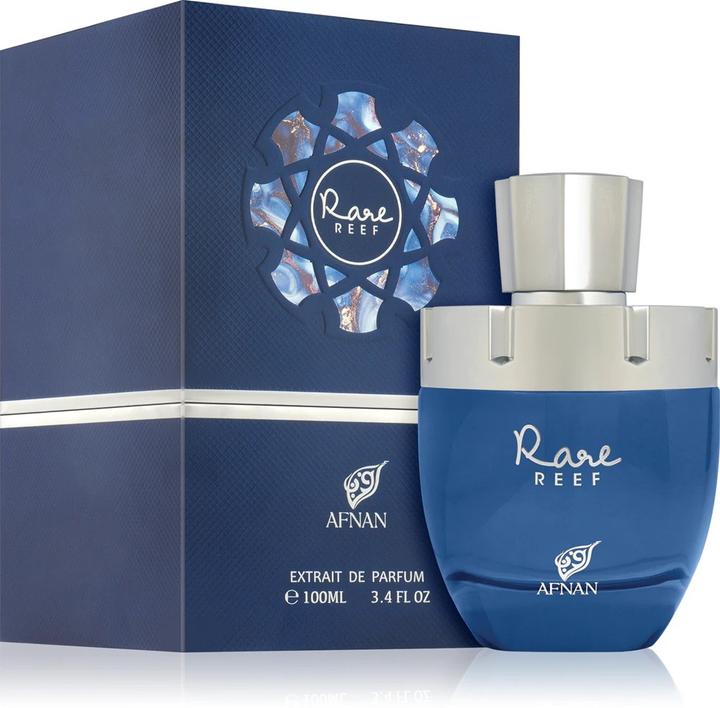 Immagine prodotto Afnan Rare Reef (Extrait De Parfum, 100 ml)