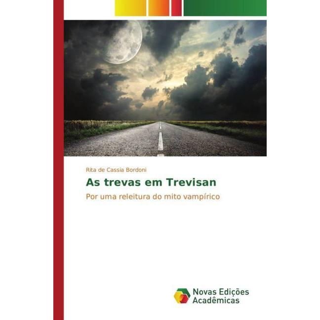 As trevas em Trevisan, Fachbücher