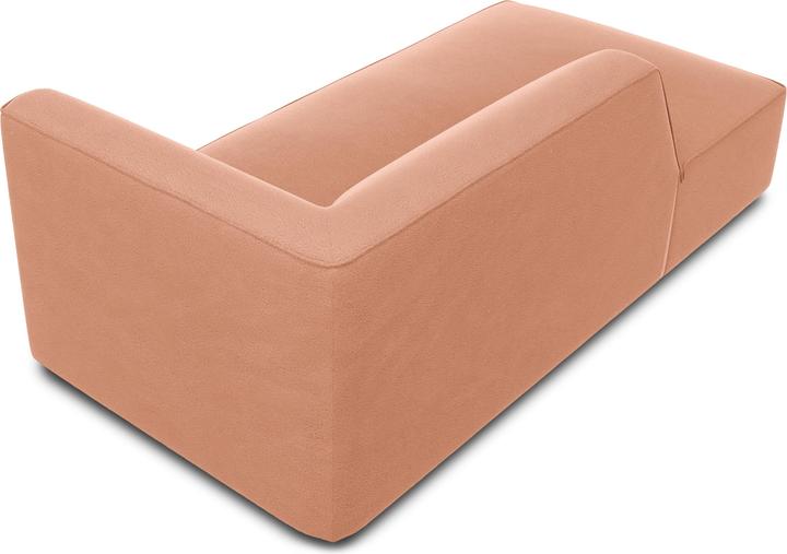 Actual product image Micadoni Ruby (Chaise longue)