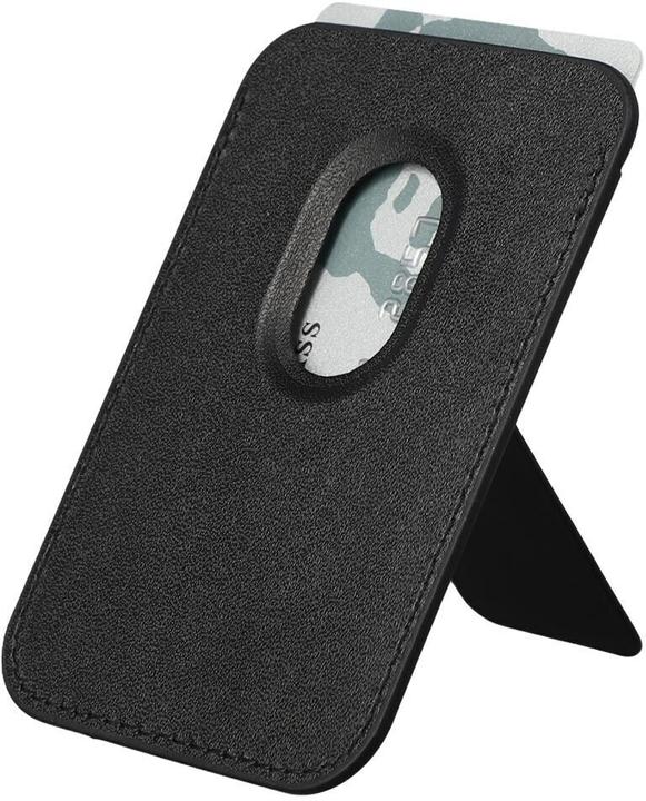 Actual product image 4smarts Magnet Wallet mit Kickstand