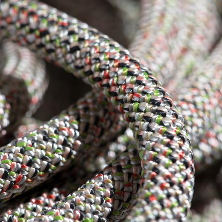 Image du produit Mammut 9.5 Crag We Care Classic Rope 40m (40 m)