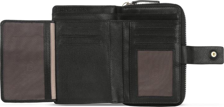 Actual product image Bugatti Noemi Lady Zip Around Wallet