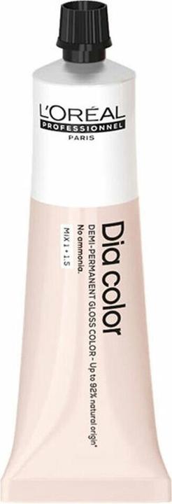 Image du produit L'Oréal Professionnel Colorant demi-permanent sans ammoniaque (635)