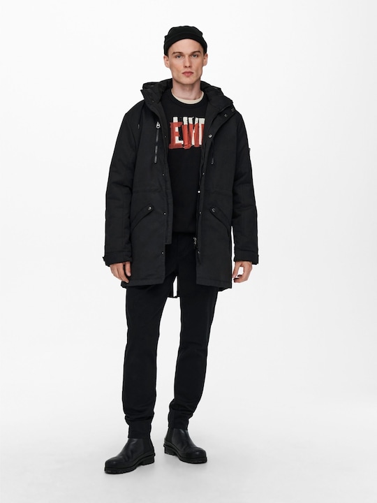 Actual product image Only & Sons Klaus (XL)