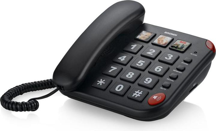 Produktbild Brondi BRAVO 15