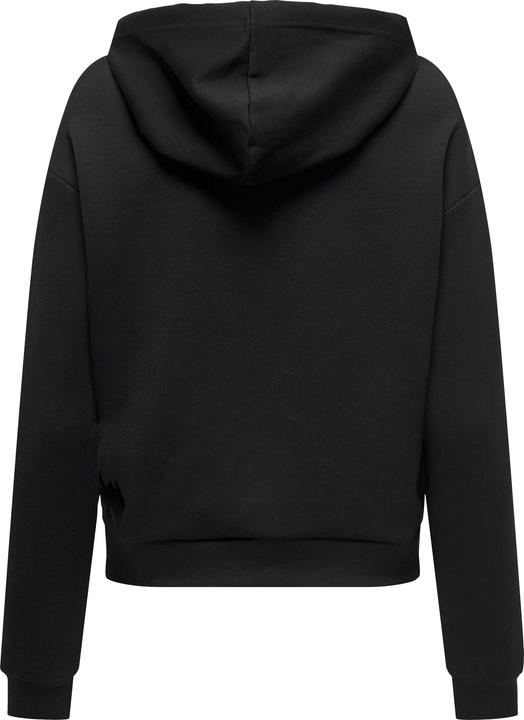 Immagine prodotto Only Play Felpa con cappuccio a tinta unita (XS)