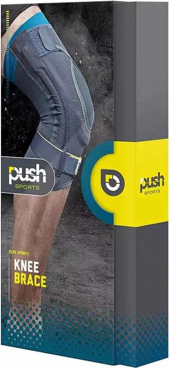 Immagine prodotto Push Kniebandage (S)