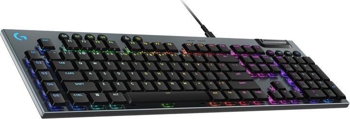Image du produit Logitech G915 X (DE, Filaire)