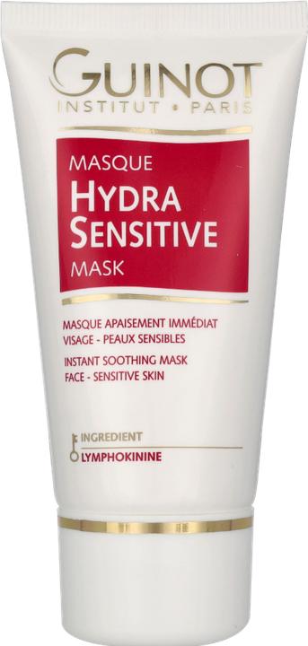 Produktbild Guinot Hydra Sensitive Face Mask 50ml (50 ml)