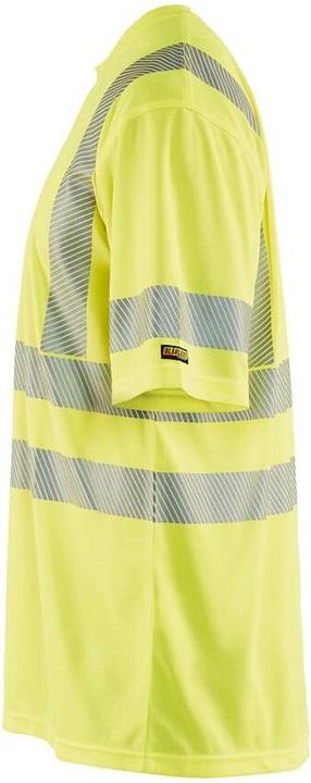 Produktbild Blakläder UV-beständiges T-Shirt mit hoher Sichtbarkeit (XL)