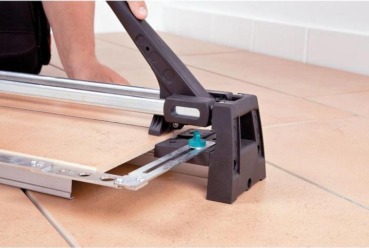 Actual product image wolfcraft 1 TC 600 - Tile cutter (Trimmer)