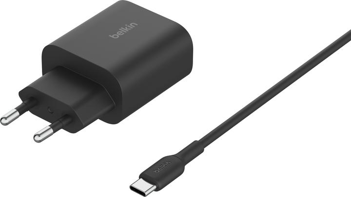 Immagine prodotto Belkin Stazione di ricarica Qi2 BoostCharge 3-in-1 (15 W)