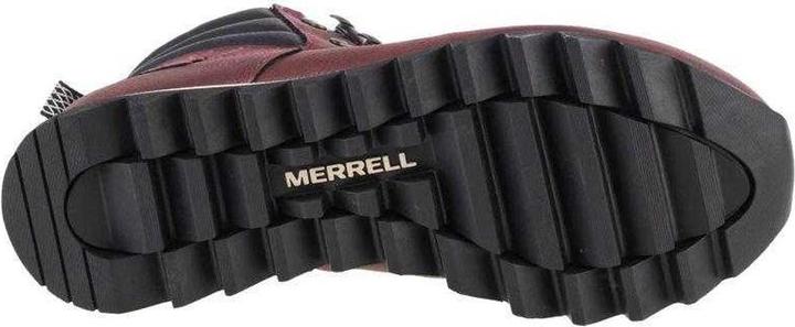 Produktbild Merrell Alpine Sneaker Leder (39)