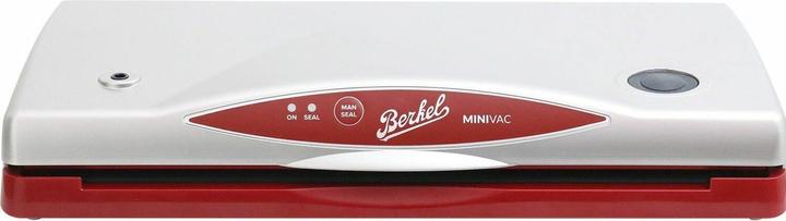 Actual product image Berkel Minivac vacuum sealer